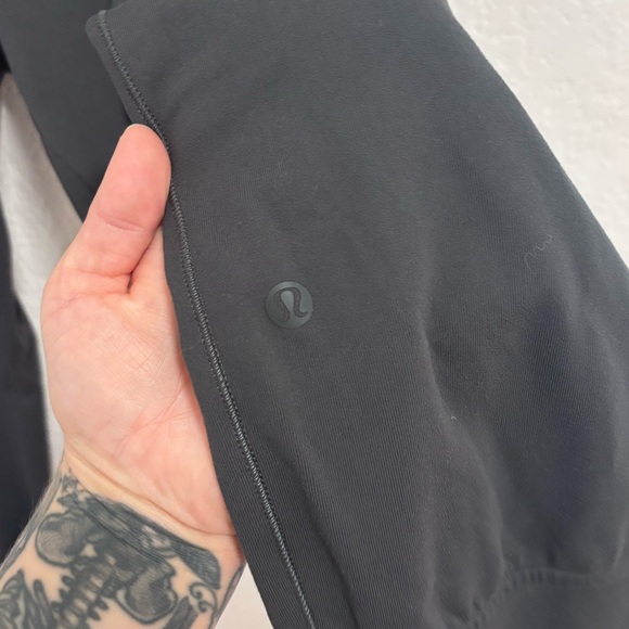 Lululemon ready to rulu cropped jogger - Picture 4 of 8